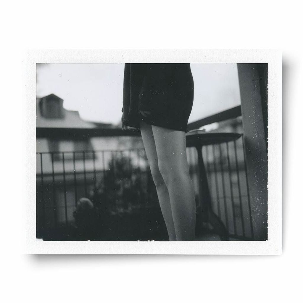 mckphotography's tweet image. some years ago in milan ... #polaroid #instantfilm #polaroid664 #type100 #land180 #blackan… ift.tt/2daa8E9