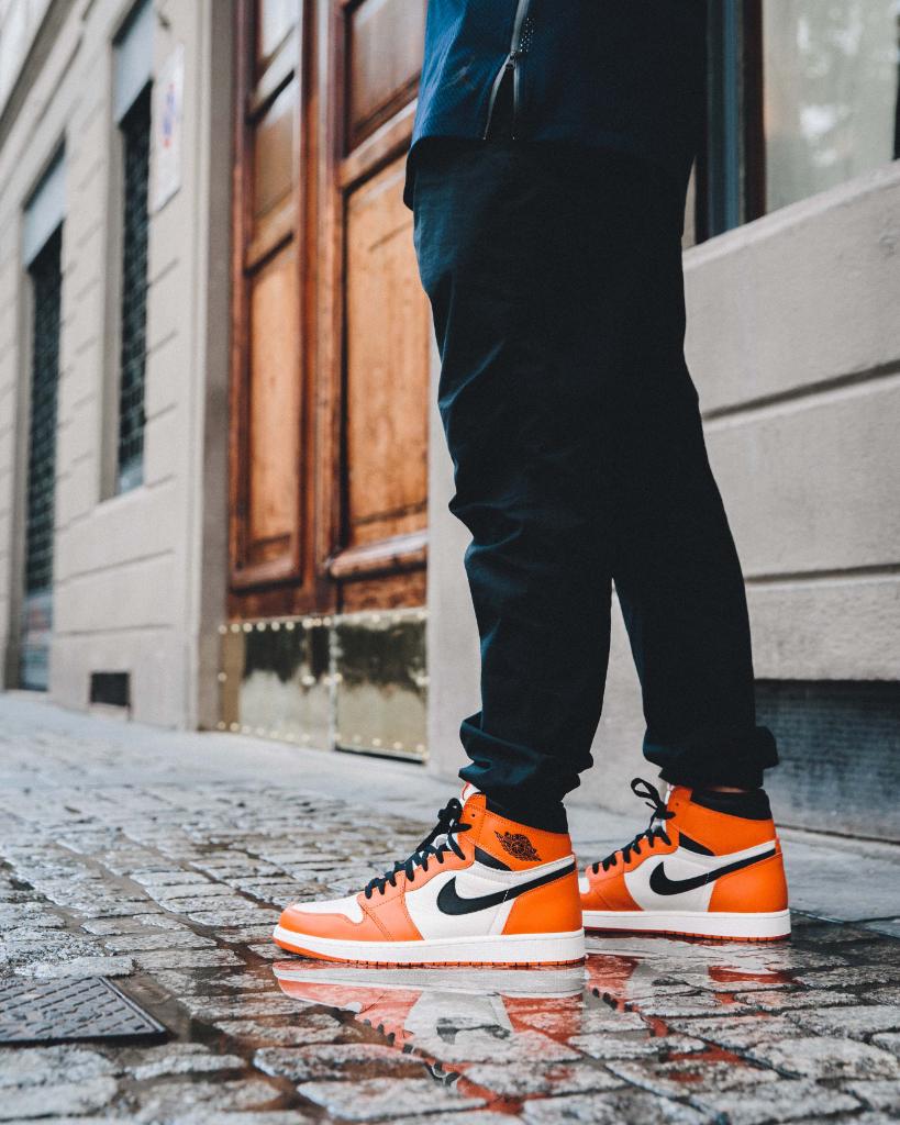 SOLE LINKS on Twitter: