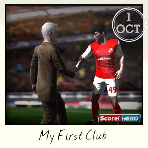 kevinsnaker1's tweet image. My First Club #scorehero itunes.apple.com/gb/app/Score!-…
