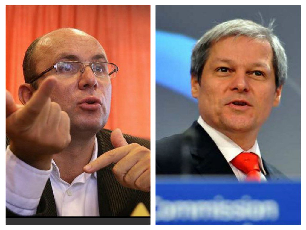 ReporterVirtual's tweet photo. Cozmin Gușă este de părere că Dacian Cioloș reprezintă dreapta politică https://t.co/cAw4qSJnQQ https://t.co/UY25pNDcL2