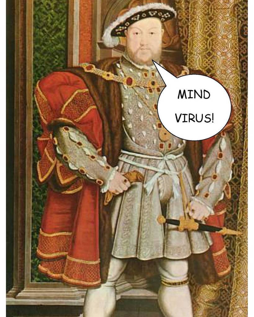 commonsensibled's tweet photo. My art x #mindvirus #art #henry #digitalart #commonsensible https://t.co/1R0ROOrejy https://t.co/12TdYYYIDA https://t.co/TnsudPNCbx