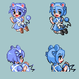 マリルのtwitterイラスト検索結果 古い順