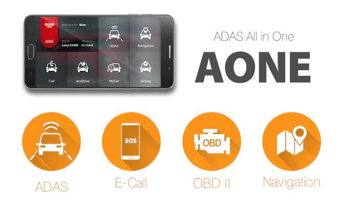 adasone10's tweet image. Get Aone in your car and feel protected when you drive. Visit kck.st/2cxIBvE
#safedriving #computervisiontechnology #smartcar