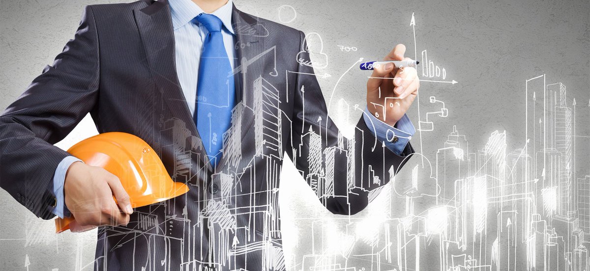 Maximconstruct's tweet image. How a #construction management company can improve its efficiency? goo.gl/OHwmMd