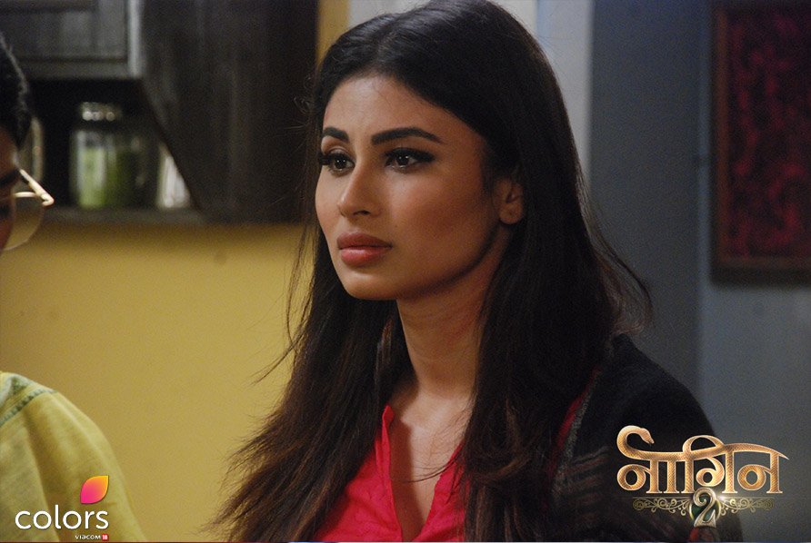 Naagin 2 serial Pictures, Shivangi-Rocky Photos, Mouni Roy-Karanvir