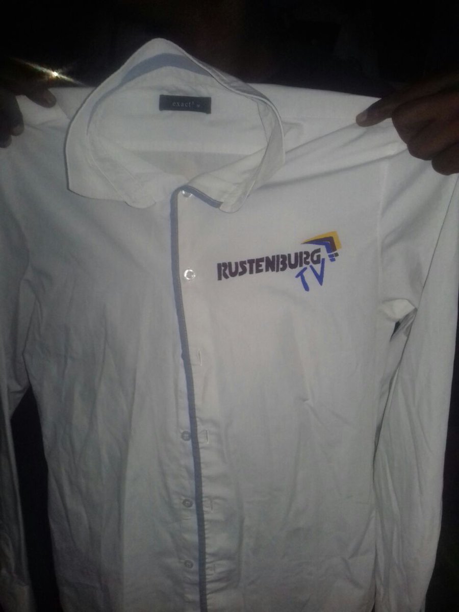 Goombafire_Live's tweet photo. @RustenburgTv merchandise https://t.co/HCEVfout6F