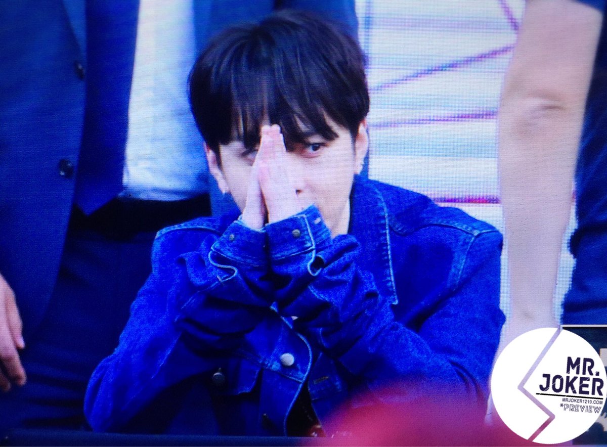 161008 #준형