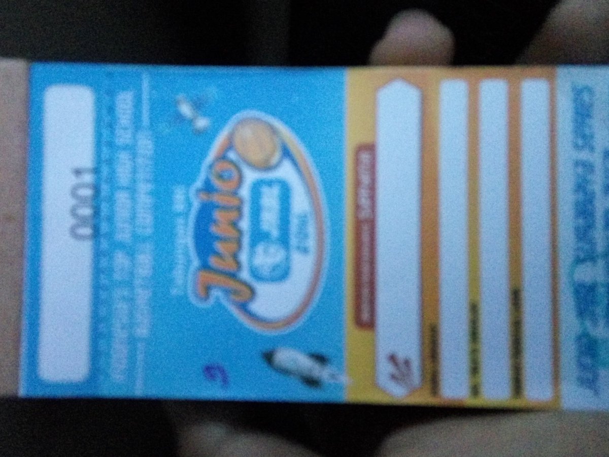 SMPN10_YK's tweet photo. Yang udh bayar, bsk langsung ke GOR UNY ajah, tiketnya dibagi besok. https://t.co/viqKaPi8VW