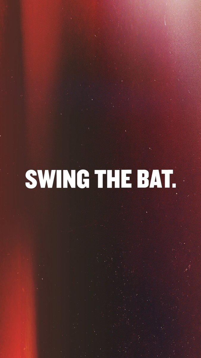 HuntedProperty's tweet image. You can know all the techniques in the game, but if you don't swing the bat you will never win. #realestate #investing #success
