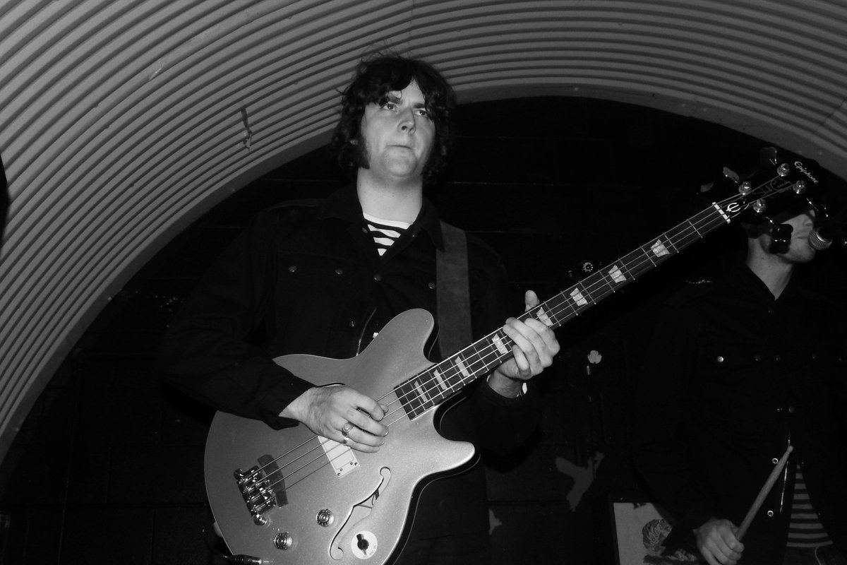 Andy Gardener tweet media