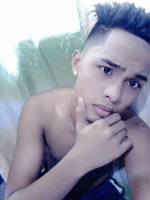 Keyser_09's tweet photo. Thanks GQ Barber shop for my new look hairπ na parang walang nag bagoπ #SideFadedπβ https://t.co/n05gtUpmv9