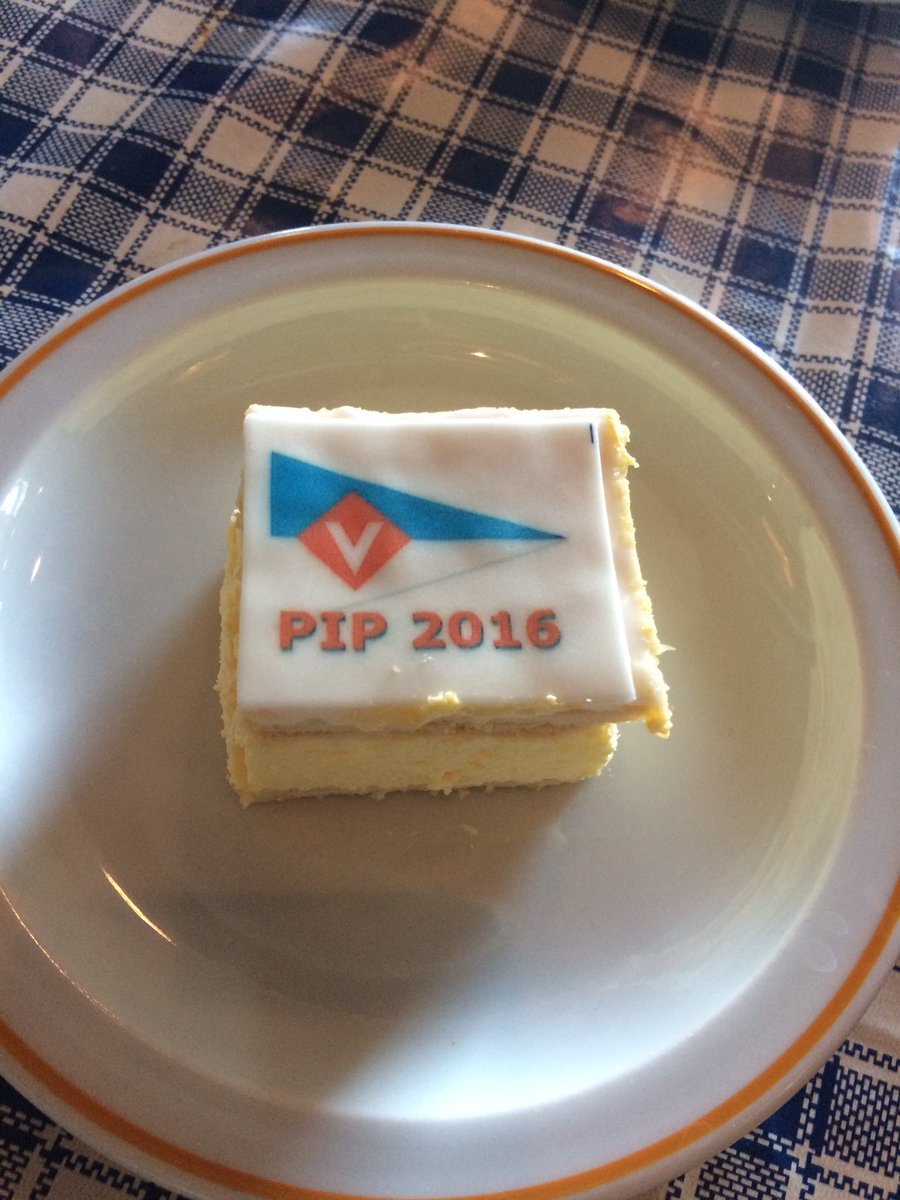 C_Botterweg's tweet photo. Gastvrije ontvangst @GWVDeVrijbuiter bij de #PIP2016 https://t.co/VwHpdP0LtN
