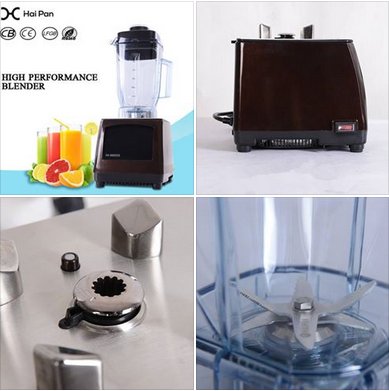 IH-6600s,2016 new design blenders,It is very upscale，do you like?#kitchen #equipment #food #fresh #fruit #freshfruit #machine #juiceblender