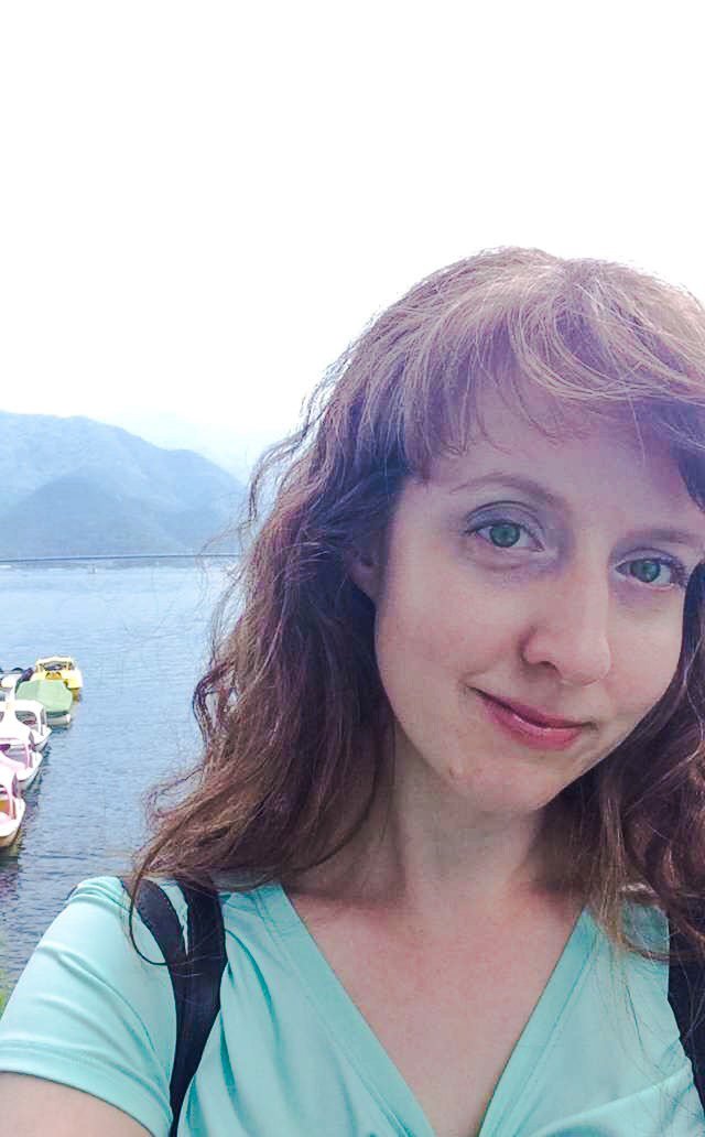 Jennifer Lloyd (JLloydster) Twitter