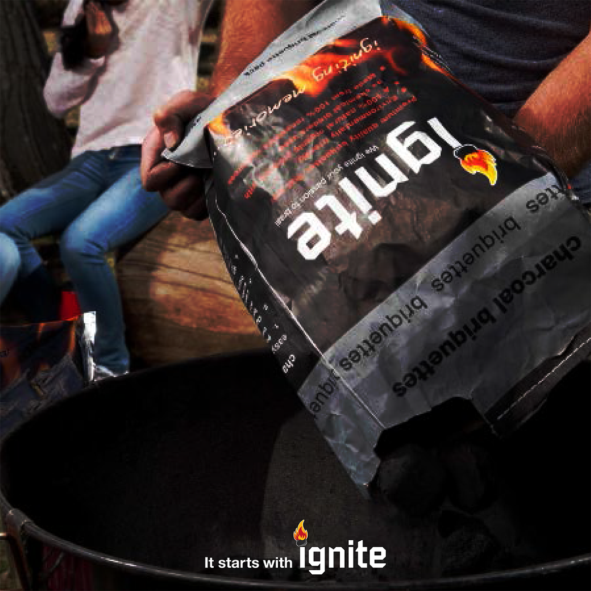 Ignite Products tweet media