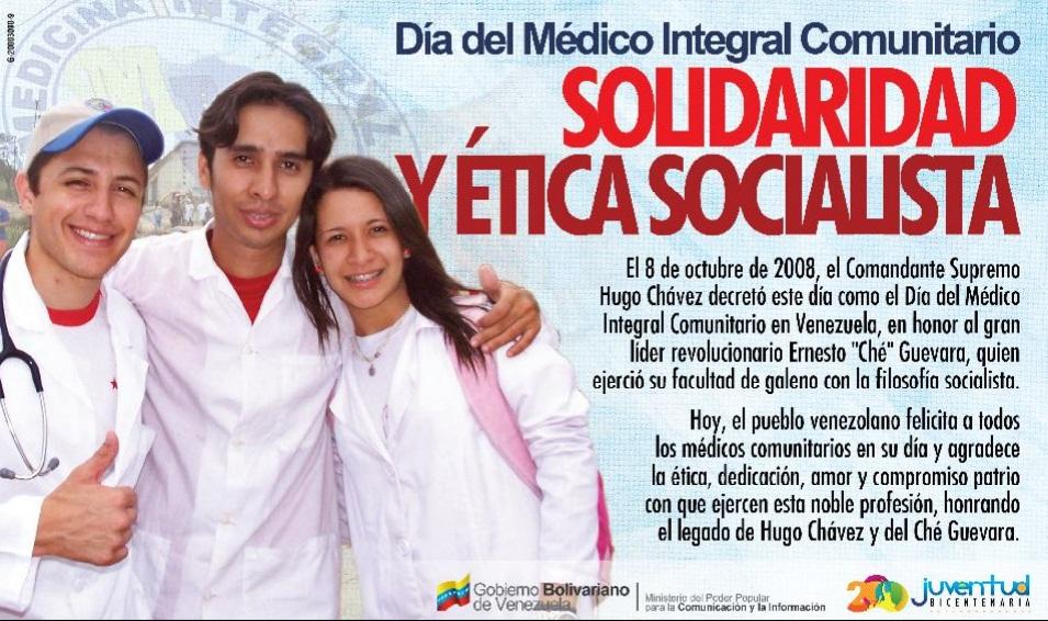 Fundasaludtru's tweet photo. Hoy es #DiaDelMedicoIntegralComunitario (MIC) protectores de la salud con gran sentido humanitario ¡Felicitaciones! @GobTrujillo @ajacquep https://t.co/nSadoKfoCX