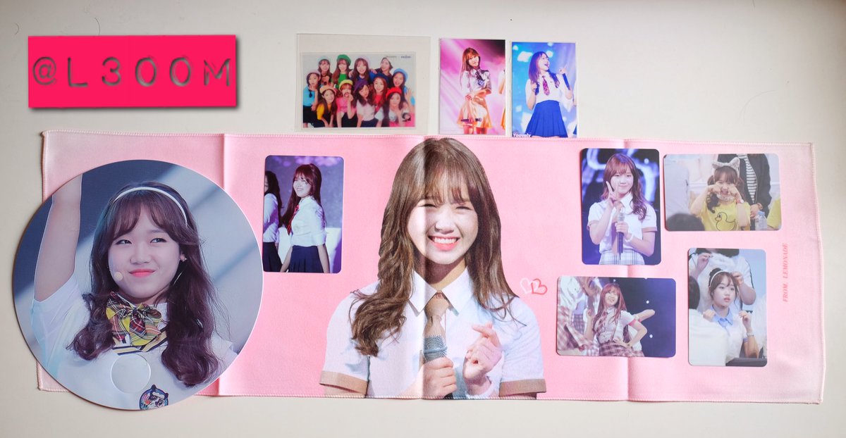 ได้รับสโลแกนยูจองเรียบร้อยแล้วครับ+รูปแถม 💗👍🏻 #รีวิวของพี่แว่นกับรถมอไซของเค้า #IOI #ChoiYooJung #최유정 #아이오아이