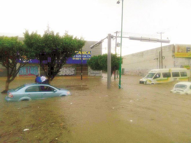 La Voz del Sureste tweet media