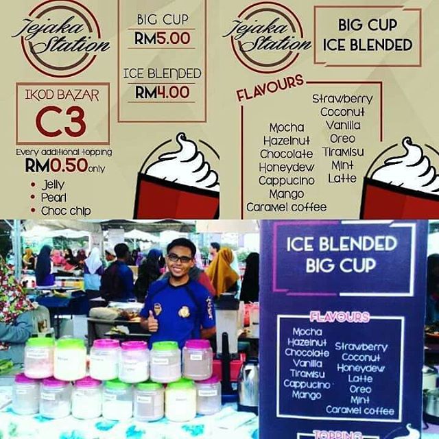 BazaarIKOD2016's tweet photo. https://t.co/y98PltIJet
