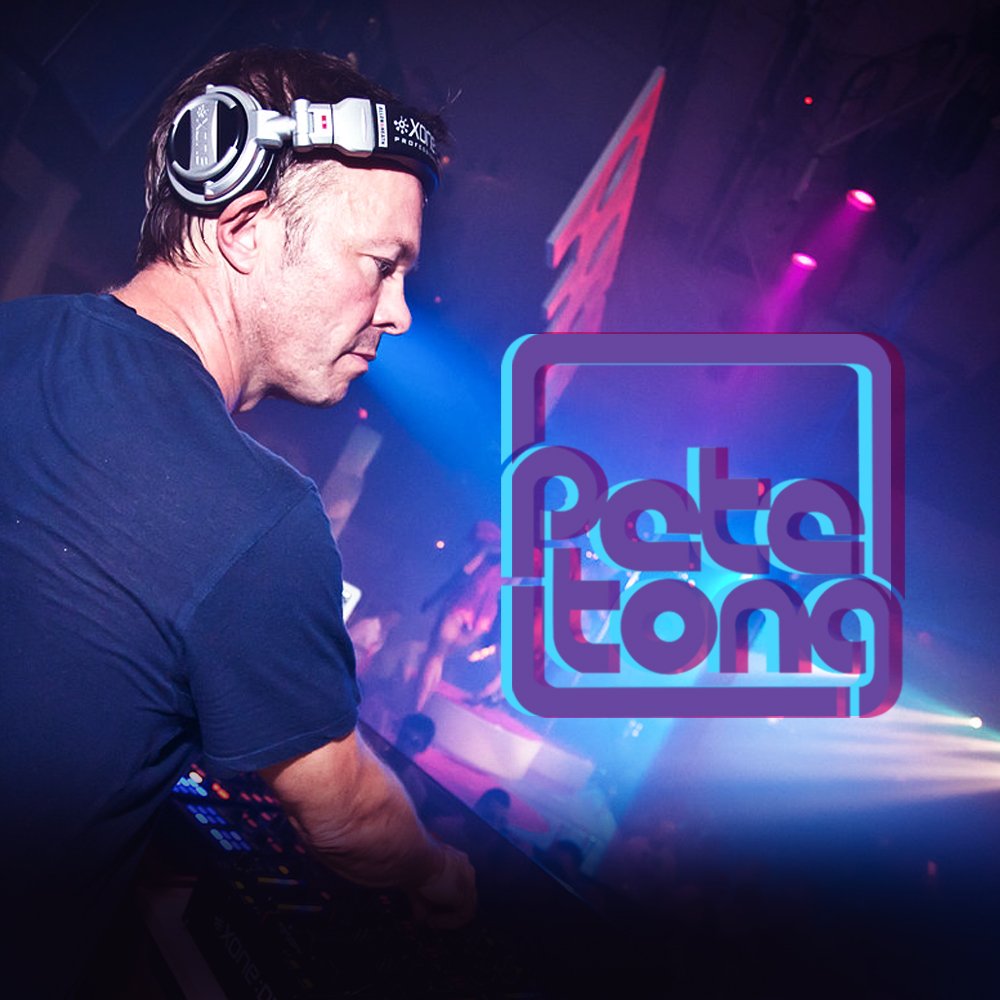 be997fm's tweet photo. #EDM no tiene límites, no es cuando toca #PeteTong! Tune tonight @ 10PM #EDMMusic #be997 https://t.co/QBQ6tGKJbD