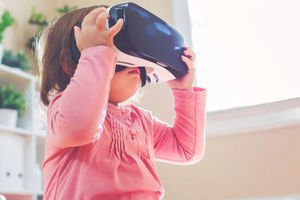 vrfaze's tweet image. Are #VirtualReality Headsets Safe for Kids? buff.ly/2dplncf