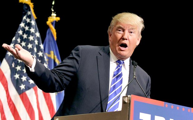 How the shocking hot mic tape of Donald Trump was exposed bit.ly/2dZxRFR?utm_me… https://t.co/kx3XmzDzO8