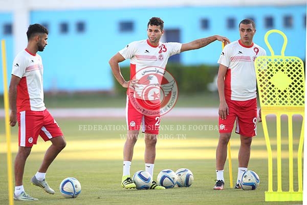 Ahmedlancien's tweet photo. Entraînement 7 Octobre (Photos) https://t.co/sHZVJDGJgp