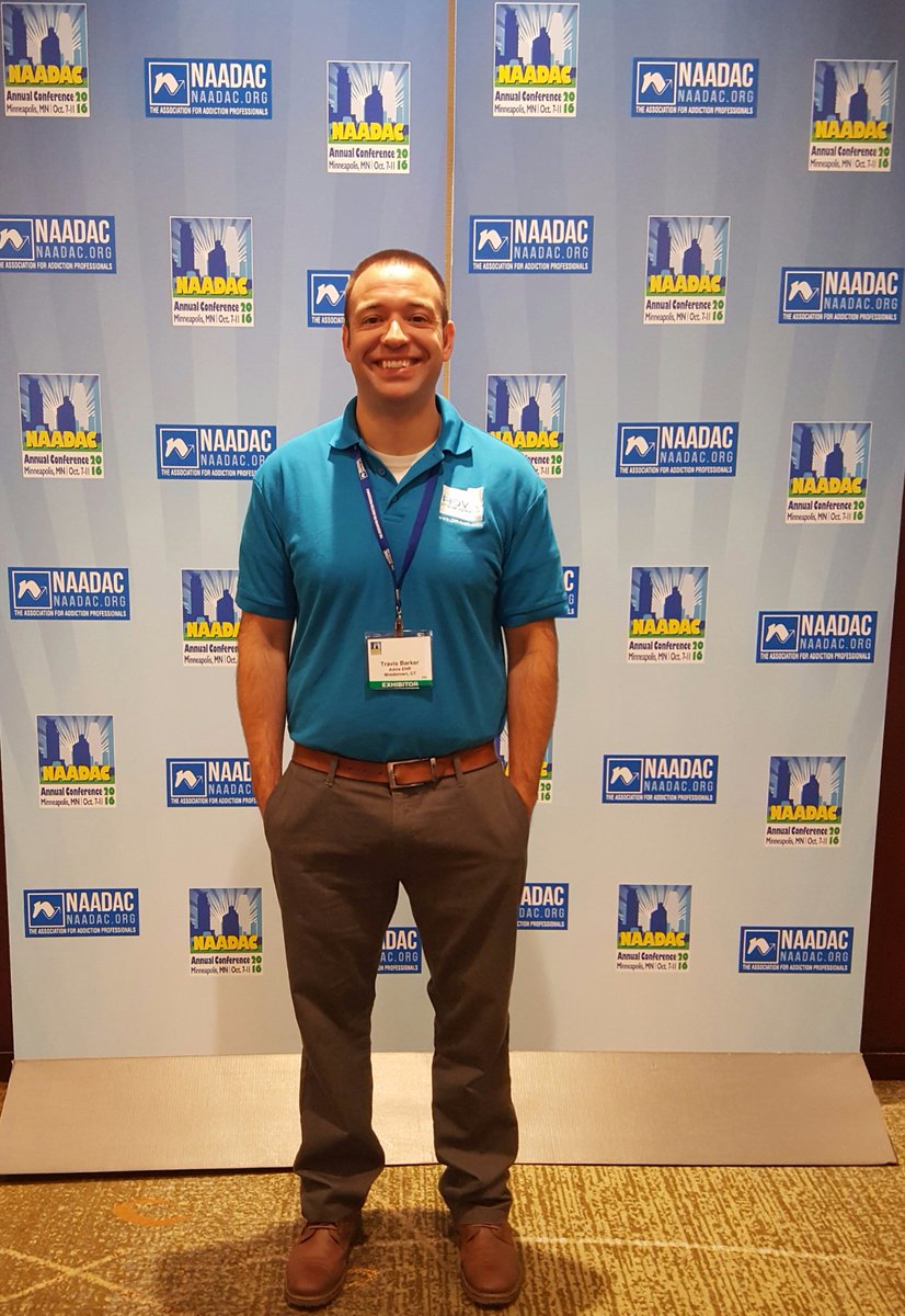 ABH_Inc's tweet photo. #naadac2016 Advix EHR https://t.co/OG1arPct2d is enjoying the NAADAC conference https://t.co/quaaFqaT8F