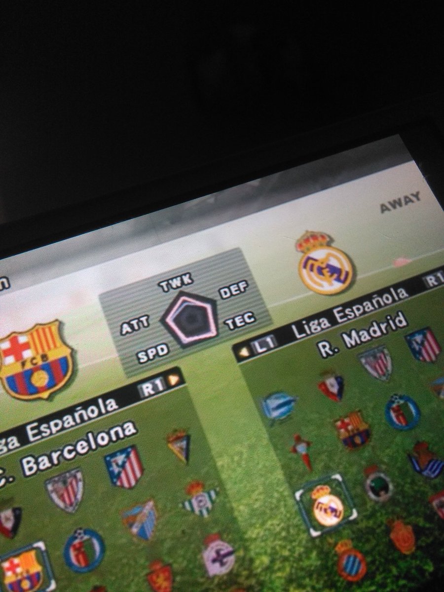 Adrielzorrito's tweet photo. Recordando viejos momentos...⚽🎮
#Pes2005
@Konami @PESCLUB https://t.co/aaF0P9czpu