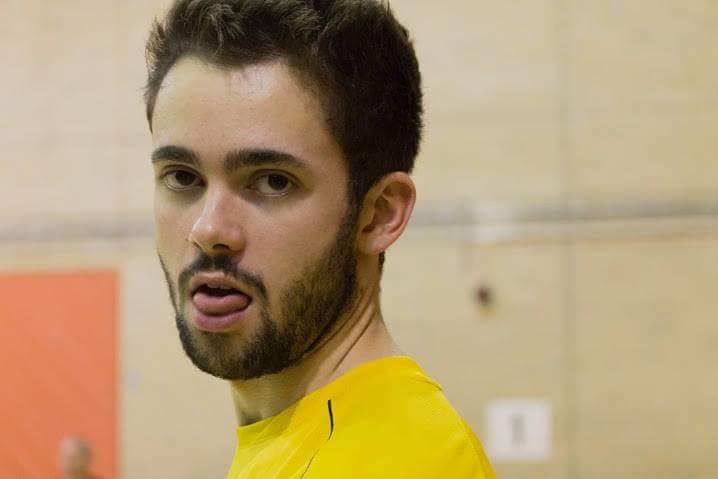 shefunikorf's tweet photo. @HallamKorfball I wouldn't be so sure #thedeeperyougo #thebetteritfeels https://t.co/Eqziwus5M1