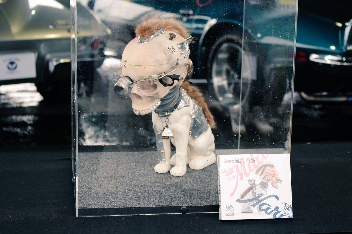 所さんの世田谷ベース』 アメリカン・ピクニックデイ 番組で お馴染み