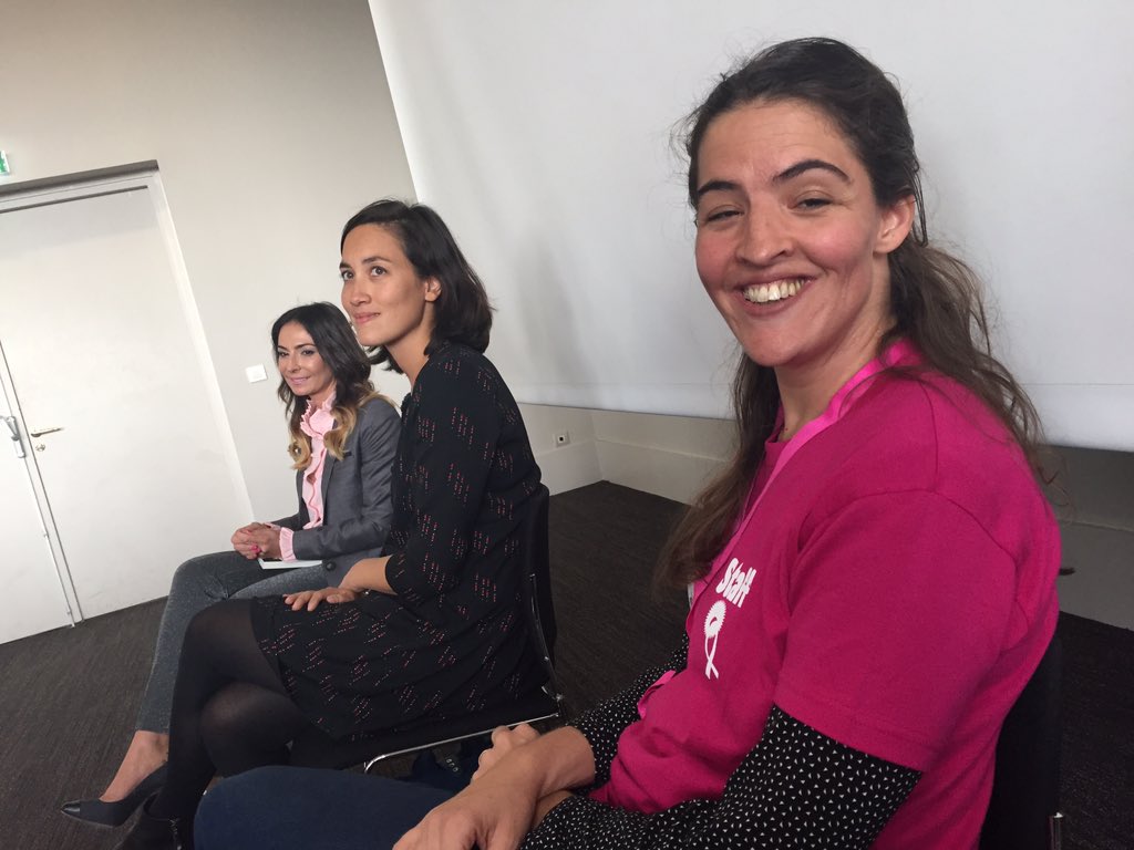 Celine Lis-Raoux tweet media