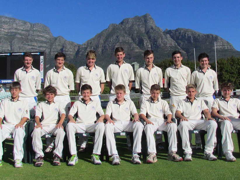 Devon Cricket Foundation tweet media