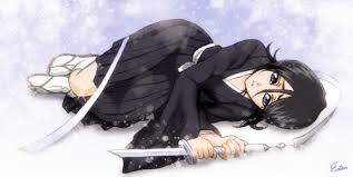 SeductiveSnow's tweet image. "Captain Kuchiki Rukia, ready for duty."
//Lewd/Non
//Not new to the character
//Futa on request
//RT please?