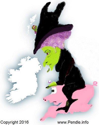 wwwpendleinfo's tweet photo. What do you call 13 Witches in a hot-tub? Answer: a Self-Cleaning Coven. Check out https://t.co/dTc24Pgtih Offer ends 31st October #Pendle https://t.co/WLeN2QUKSm