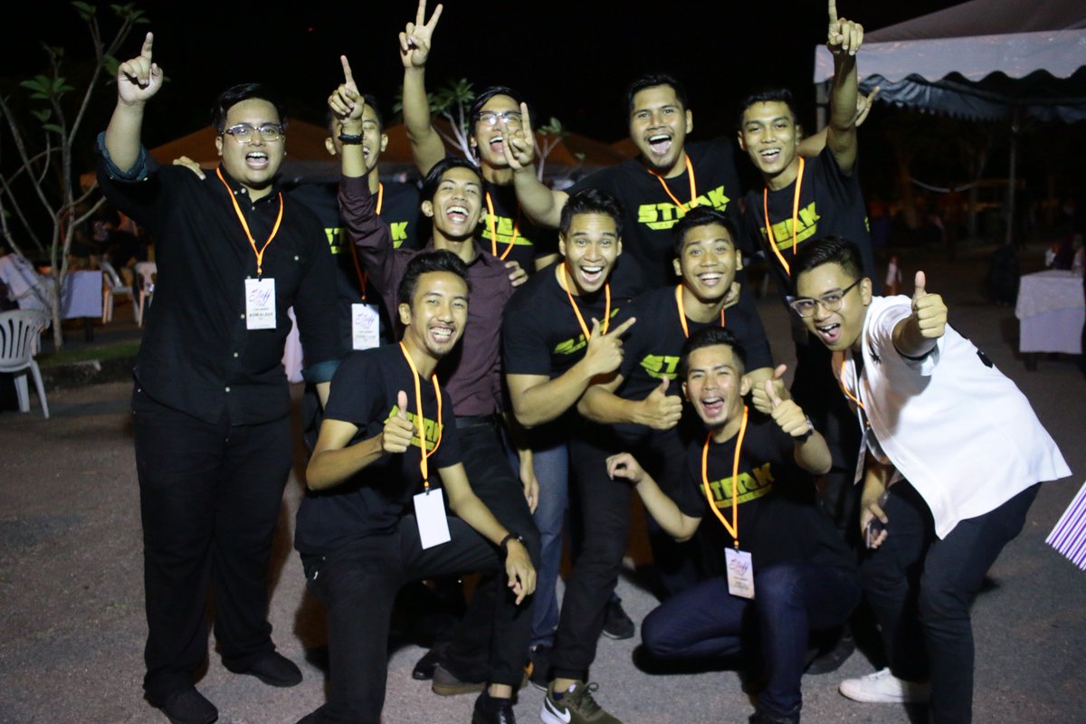SterkProduction's tweet photo. Last night at #STUFFFEST3.0 IIUM Gombak π #SterkProduction (3) https://t.co/YoiFHzHDW8