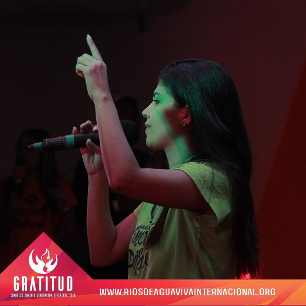 GeneracionD_'s tweet photo. #Gratitud2016 #TiempodeAlabanza #BandaGD https://t.co/48Hp5EWOqk