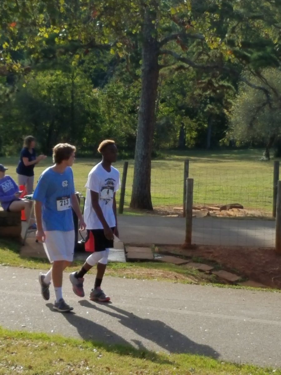 butcher788's tweet photo. Good job @wbbutcher12 ! #DaculaBaseball #5K https://t.co/P2Wso1duAW