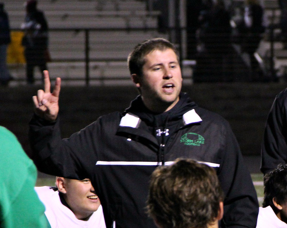 TornadoBoosters's tweet photo. 2 regular season games left! @TornadoFB keeps raising the bar each week! Make sure we pack the stands at Spencer next Friday! #takeshelter https://t.co/44Ioye137h