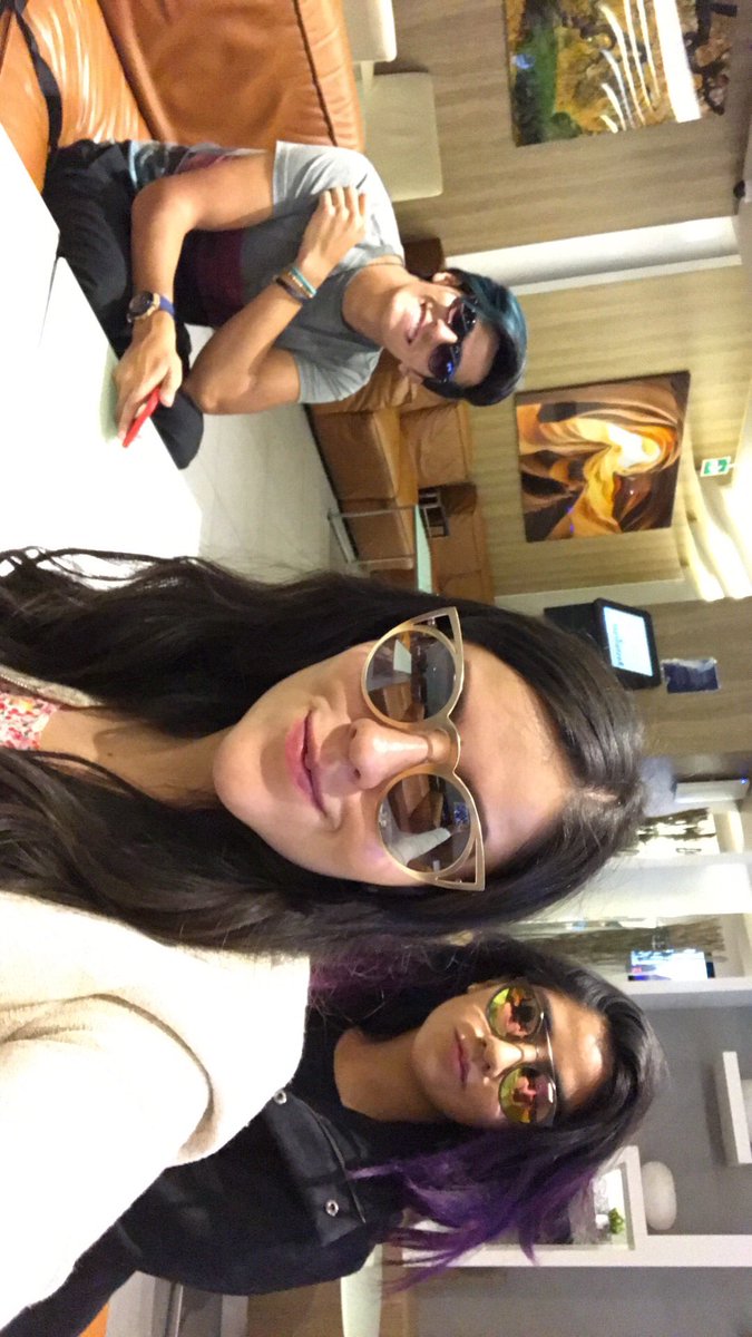 PPTeamLesslie's tweet photo. ✈️✈️✈️✈️✈️ https://t.co/YmlHjpKn1d