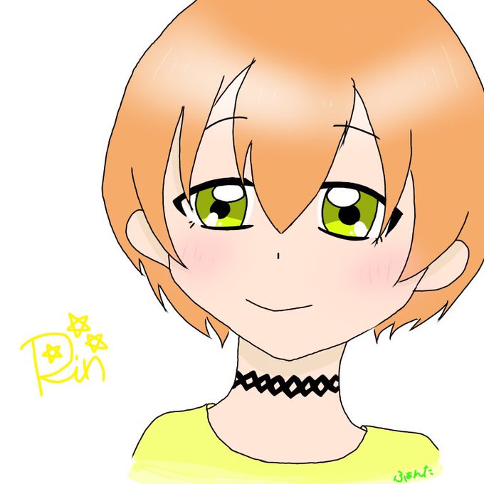 りんりんりんかべーのtwitterイラスト検索結果