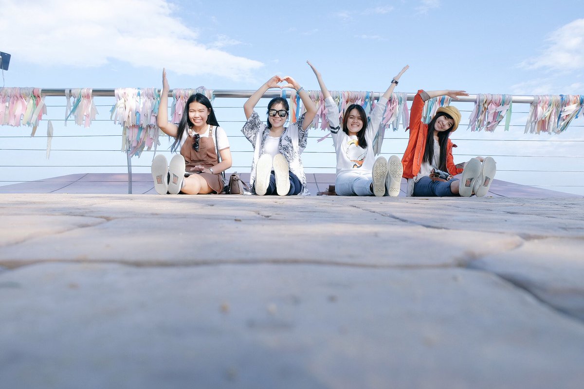 knickies7's tweet photo. Day 1 - เป็นทริปที่สนุกมาก บรรเทิง เรียบง่าย มีความสุข เป็นความทรงจำที่ดีในชีวิตที่ได้ออกเดินทาง #reviewchiangrai #singpark https://t.co/oKfHXFJlFg