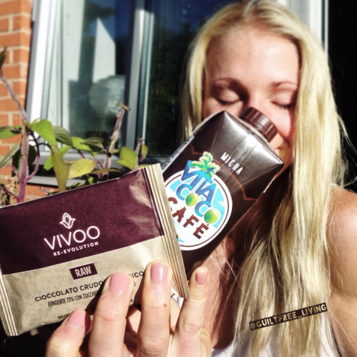 AlicjaChlebna's tweet photo. Making other great People happy always makes me happy. 💗 Ida is enjoying her @Naturalboxcom outdoor #naturalbox #eco https://t.co/MRntMOUSuQ