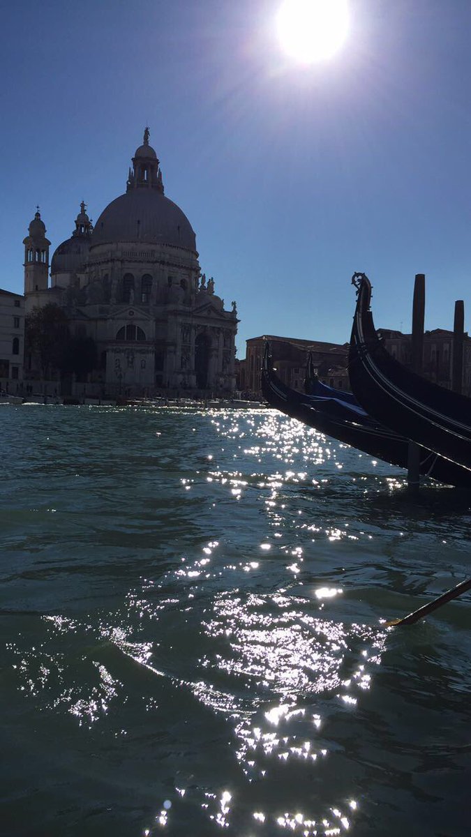 KayathriKlomp's tweet photo. Venice, you were so beautiful 😍🇮🇹 https://t.co/VAgR7SlYP5