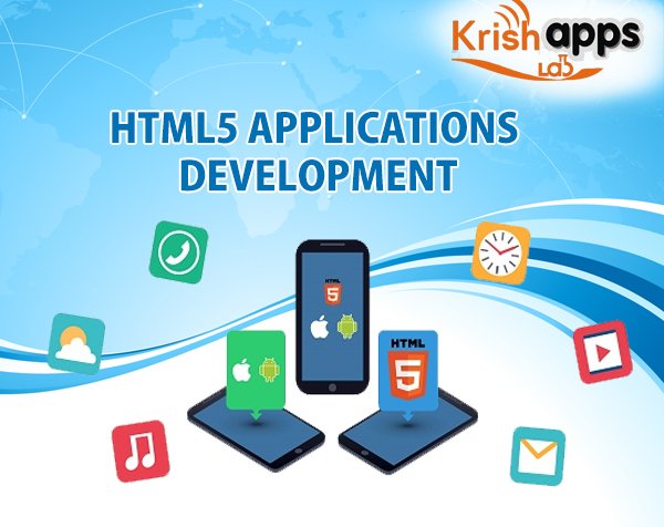 KrishAppsLab's tweet photo. Work on evolutions!!!
Create Awesome Websites Using HTML5
With new elements, attributes
&amp; a larger set of technology
https://t.co/FgH8PN8O4P https://t.co/3qAhXMVfcG