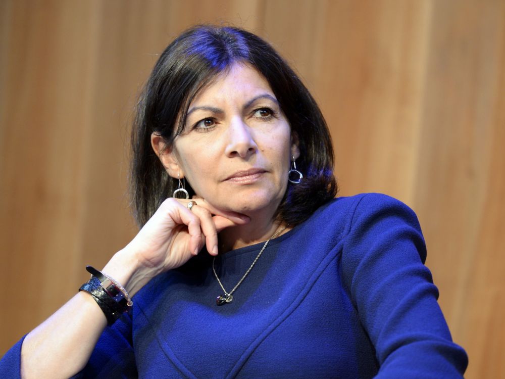 essec's tweet photo. Start-up: Paris est sur le point de détrôner Londres https://t.co/MVMy0LCylE via @LinaAstier https://t.co/mi5vTUmuF2