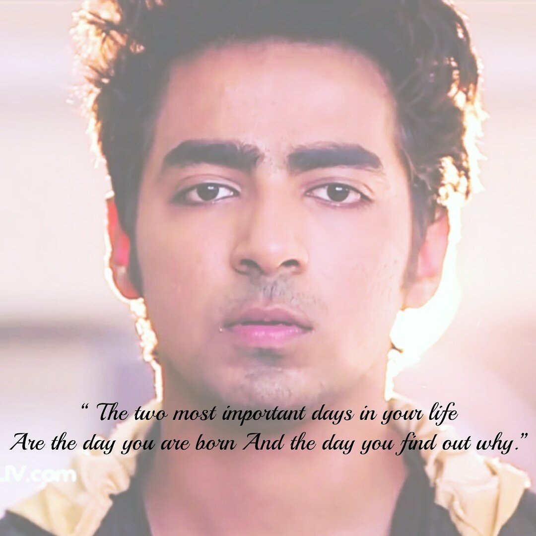 Fan__Kid__'s tweet photo. @AnujPanditShrma #QuotyDay #LoveUSoMuch😘❤ #MyFav #APS #MyStar❤💕 https://t.co/yZsaoiBv39
