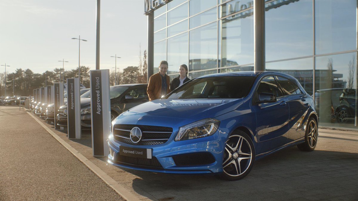 ridgewayMerc's tweet photo. Marshall Mercedes-Benz Ex-Demonstrator &amp; Used Car Event is now on. Discover our offers here > https://t.co/q2atTPdKIJ https://t.co/0v7s8hieh0