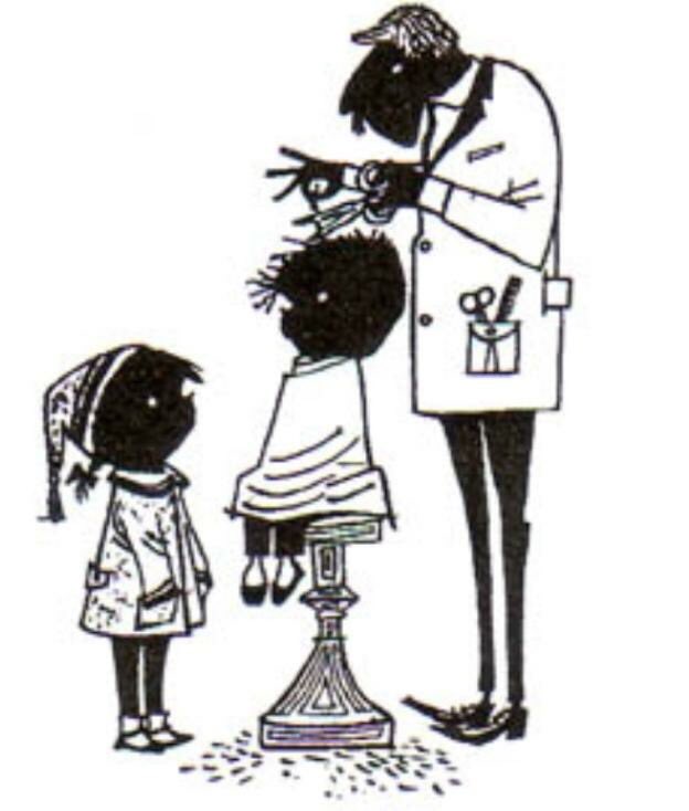 Vandaag komt #kinderkapper Kim weer knippen op de #tweedeanjeliersdwarsstraat 15. Bel Kim voor een afspraak 0618278511! #kapper #kids #mama