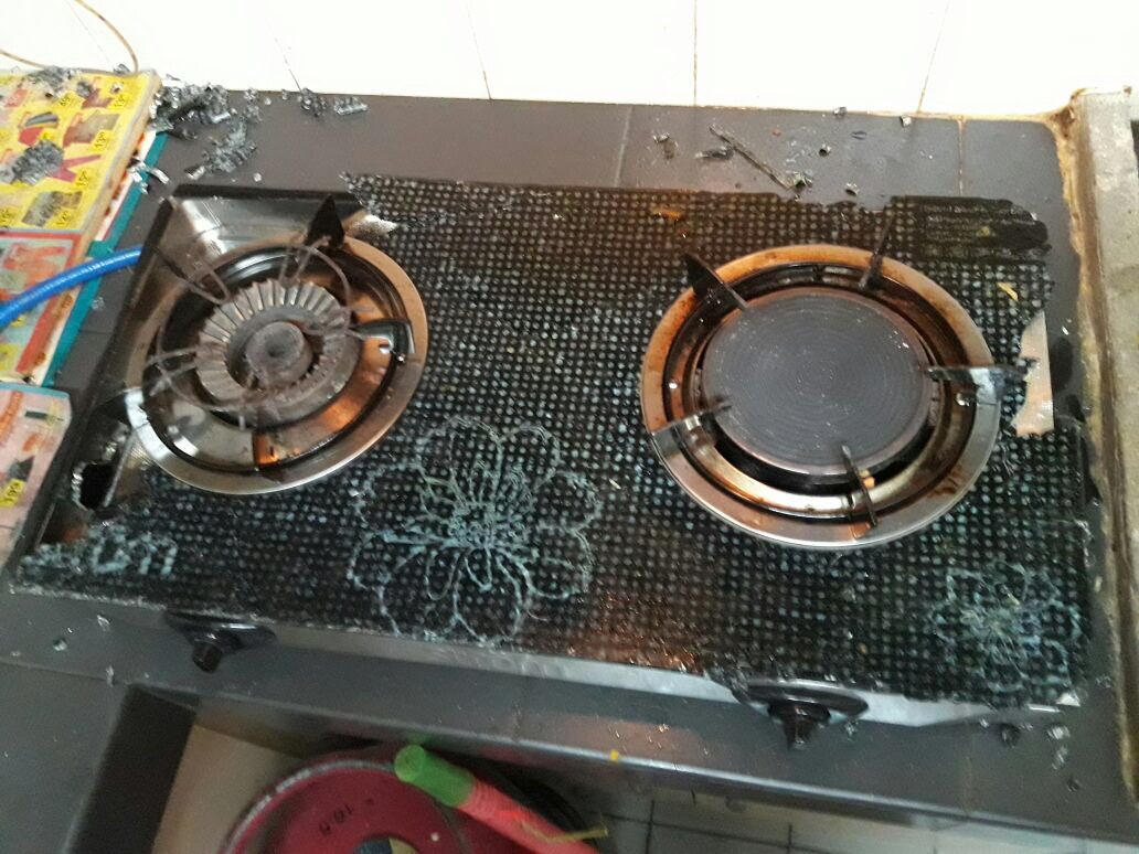 Dapur Gas Infrared Go Go Dapur Gas Strom Desainrumahid Com